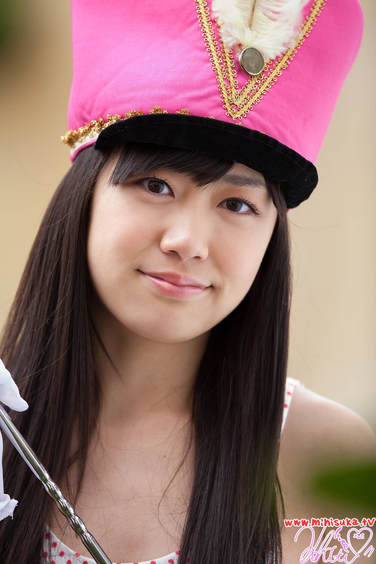 [Minisuka.tv]  Koharu Nishino ~ Limited Gallery 6.1